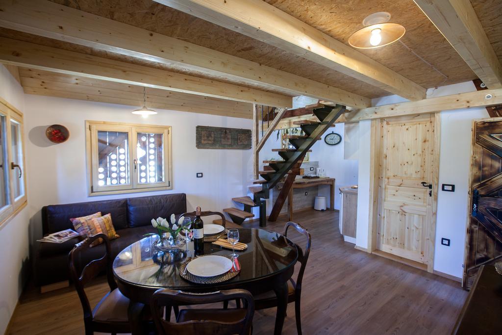 Barn House Mm Apartment Bled Exterior photo